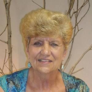 Meet your Posher, Sue